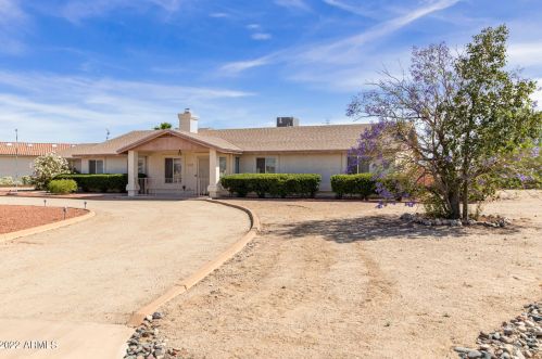11155 Hatcher Rd, Sun City, AZ 85351-4665