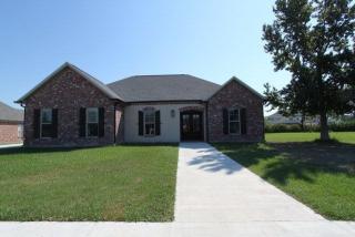 375 Tulip Dr, Houma, LA 70360-7377