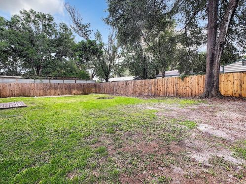 2315 Sandburg Pt, Homosassa FL  34448-1825 exterior