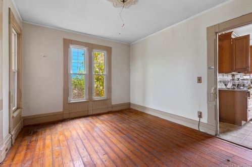 77 Vauxhall St, United States Coast Guard Ac CT  06320-5333 exterior