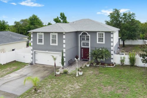 2982 Bonkirk Dr, Deltona, FL 32738-9524
