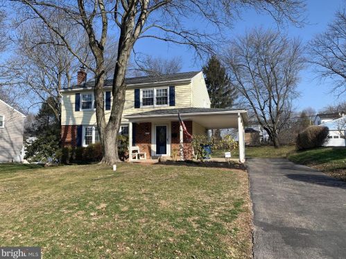 677 Hidden Valley Rd, Norristown, PA 19406-1776