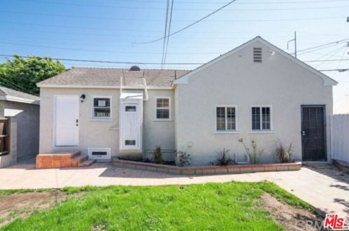 4228 171 St, Lawndale CA  90260-3405 exterior
