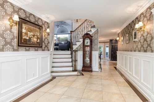 2672 Rachel St, North Bellmore NY  11710-5414 exterior