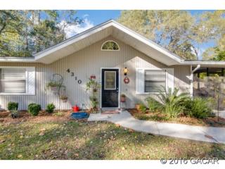 4310 25th Ter, Gainesville, FL 32605-1631