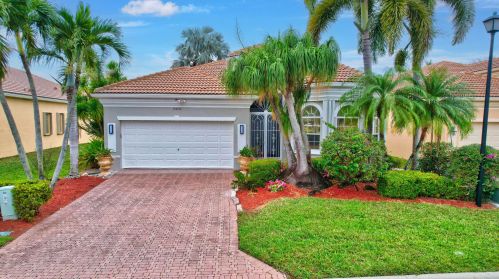 15857 Vivanco St, Delray Beach, FL 33446-3197