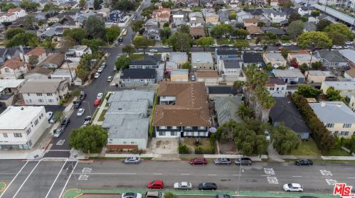 1751 Cabrillo Ave, Torrance CA  90501-3625 exterior