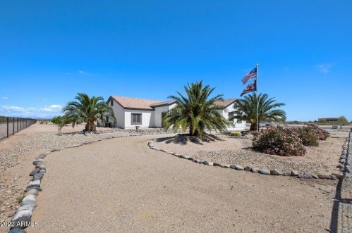 25842 Radford Rd, Wittmann, AZ 85361-9929