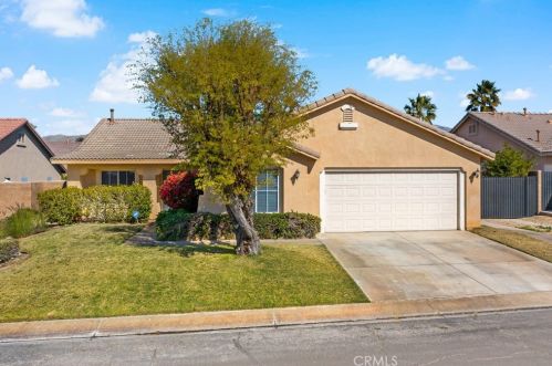 83406 Shadow Hills Way, Indio, CA 92203-3041