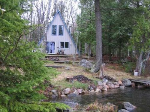 10830 Circle Ln, Cavour, WI 54511-9027