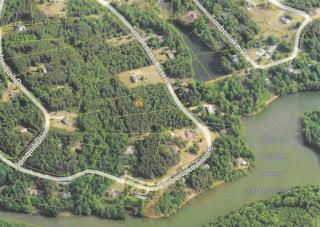 110 Timberlake Cir, Inman SC  29349-9659 exterior
