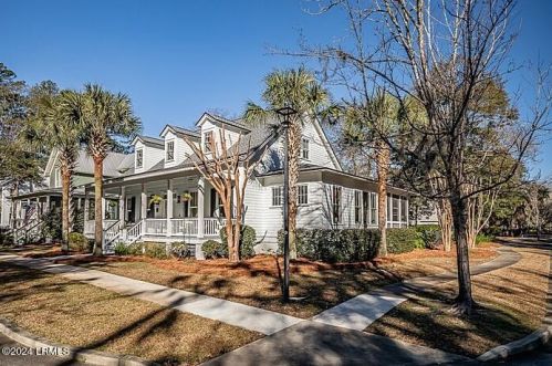 45 Park Sq, Beaufort, SC 29907-2159