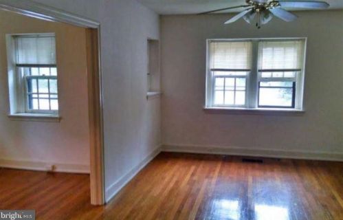 126 Argyle Rd, Ardmore PA  19003-2800 exterior