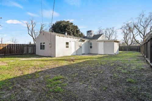 1401 Tebbutt Ave, Modesto CA  95350-3948 exterior