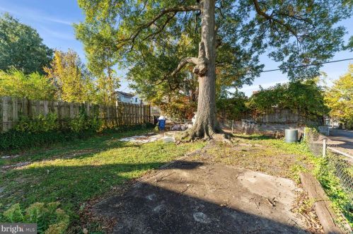 15 54th St, Washington DC 20019-6590 exterior