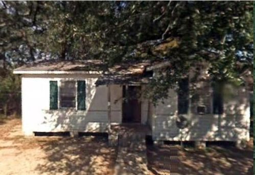 201 North Ave, Gretna, FL 32332-4035