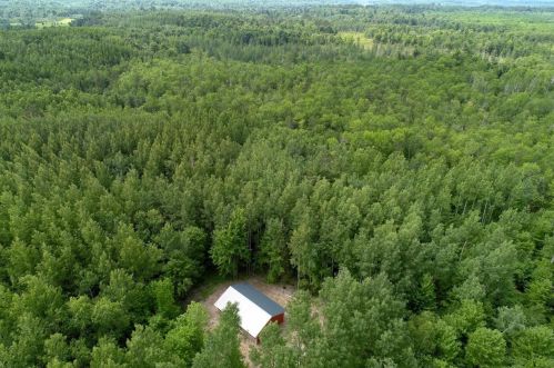 26775 Lily Lake Inn Rd, Webster, WI 54893