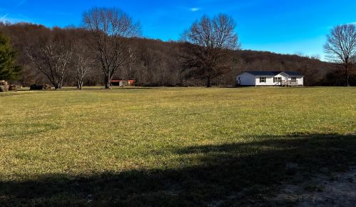 481 Graves Rd, Chillicothe, OH 45601-9447