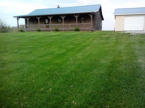 128 Private Addition Rd, Yockey, IN 47446-7672