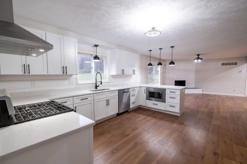 770 Upper Fredericktown Rd, Mount Vernon, OH 43050-9607