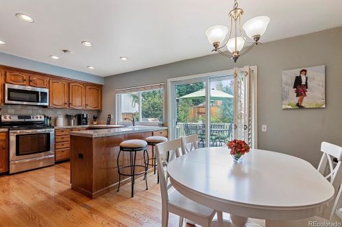 7932 Valentia St, Englewood CO 80112-3302 exterior