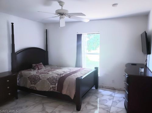 4218 20 St, Lehigh Acres FL 33973-3219 exterior