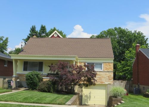 3328 Cresentview Ln, Cincinnati, OH 45248-4214