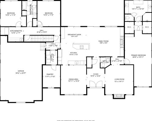 135 Hooker Farm Rd, Salem NH  03079-1815 exterior