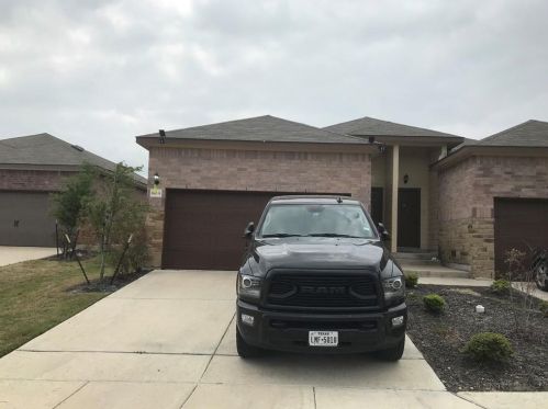 610 Jack Rabbit Ln, Creedmoor, TX 78610