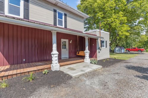 242 Ottawa St, Richwood OH  43344-1262 exterior