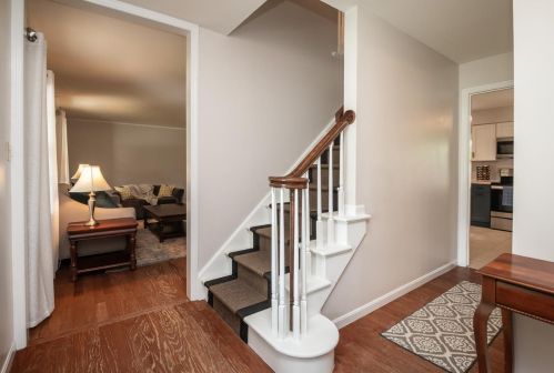 4819 Longford Dr, Liberty Township OH  45042 exterior