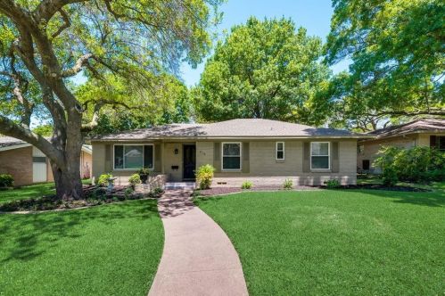 918 Blue Lake Cir, Richardson, TX 75080-6954