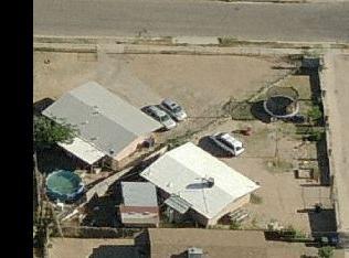 2402 Plumer Ave, Tucson, AZ 85713-3827