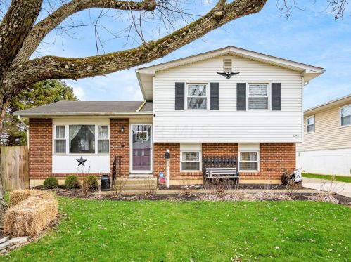 3272 Reaver Ave, Darbydale, OH 43123-2026