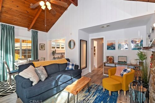 1117 Rainbow Blvd, Big Bear City CA  92314-9383 exterior