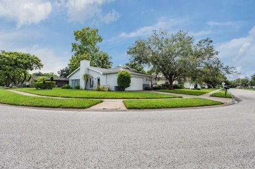 13116 Sheridan Dr, Port Richey FL  34667-2714 exterior