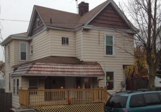 120 Church St, Washington PA  15301-4353 exterior