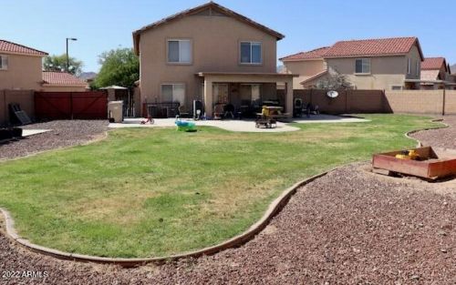 971 223rd Dr, Buckeye, AZ 85326-6208
