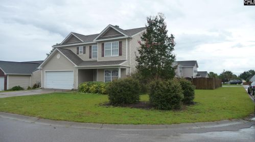 133 Chethan Cir, Lexington, SC 29073-6847
