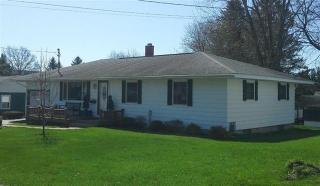 23 Sunset Dr, Springvale NY  13815-1021 exterior