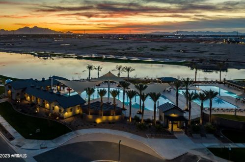 22931 Mayberry Rd, Queen Creek AZ  85142 exterior