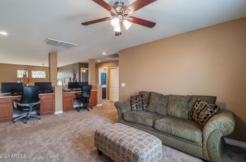 18177 Westpark Blvd, Sun City AZ  85388-6624 exterior