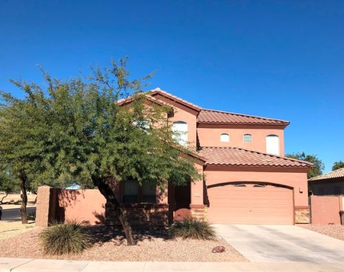 25280 Parkside Ln, Buckeye, AZ 85326-2455