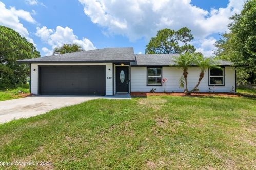 497 Melrose Ln, Sebastian, FL 32958-4940