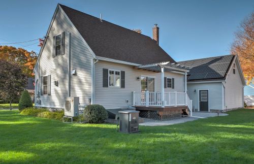 46 Queens Rd, Keene NH  03431-2132 exterior