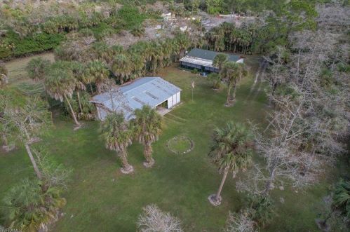 261 17 St, Naples FL 34117-3312 exterior