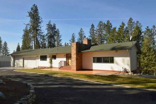 12707 Hamilton St, Spokane WA  99218-1770 exterior