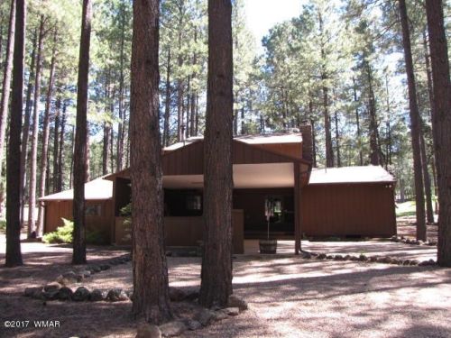 7531 White Oak Rd, Pinetop, AZ