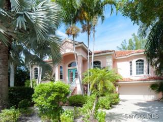 1224 Par View Dr, Sanibel, FL 33957-6402