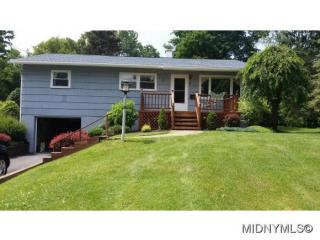 4 Palmetto St, Whitesboro, NY 13492-2311